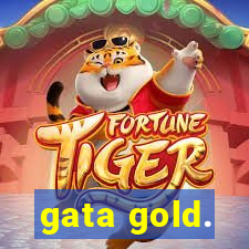 gata gold.